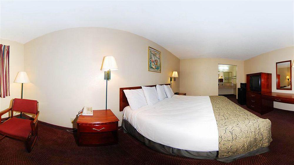 Quality Inn Kenly I-95 Exterior foto