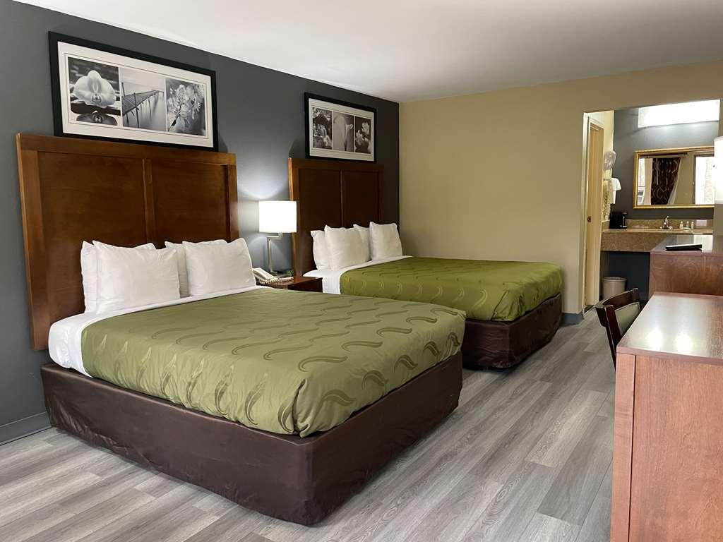 Quality Inn Kenly I-95 Quarto foto